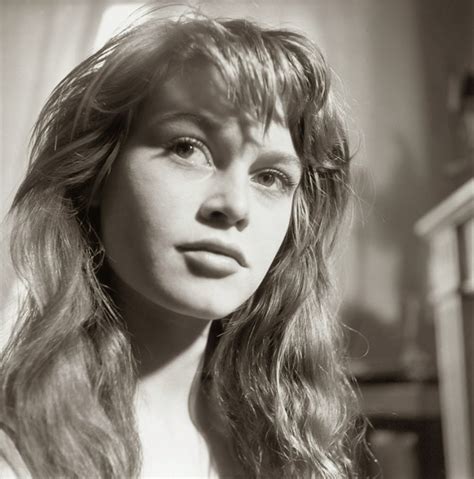 Brigitte bardot | брижит бардо. vintage everyday: 15 Stunning Black and White Photos of a ...