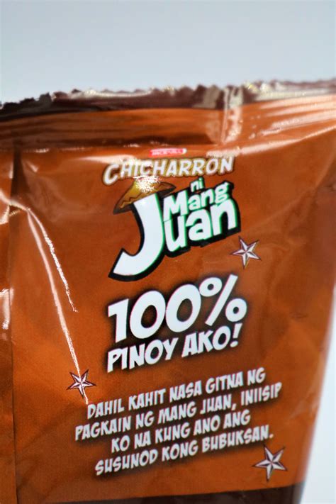 Mang Juan Chicharron Sukat Sili Small Salangi Ko Pu