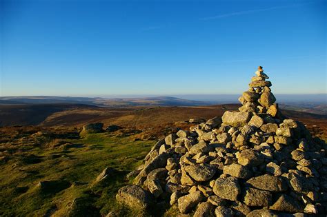 Dartmoor National Park Travel England Lonely Planet