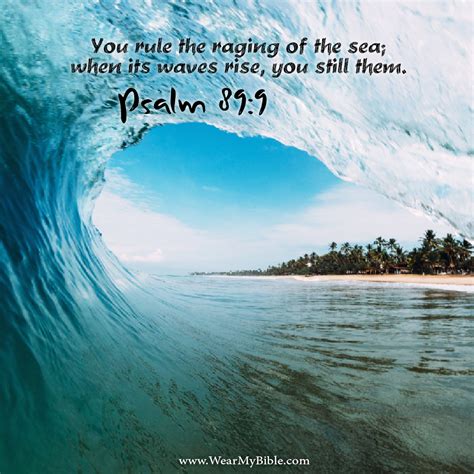 Bible Verses About The Ocean New Product Reviews Special Deals And
