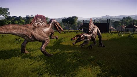 Steam Community Jurassic World Evolution