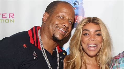 Wendy Williams Ex Kevin Hunter Claims He Cannot Pay Bills And Faces Home