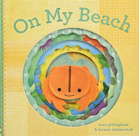 25 Of The Best Beach Books For Kids Look Were Learning