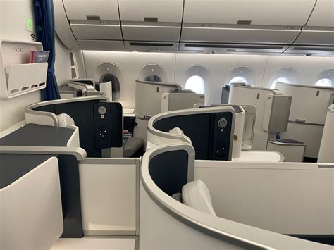 Review Air France A350 Business Class Live And Let S Fly