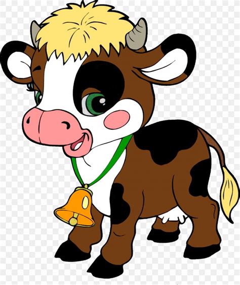 Cattle Baby Jungle Animals Livestock Clip Art Png 2362x2803px Cattle