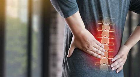 Lower Back Pain And Its Causes And Treatment Queknow