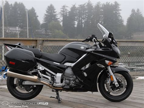 Offroad capabilities for the 2004 yamaha fjr 1300 2003 Yamaha FJR 1300: pics, specs and information ...