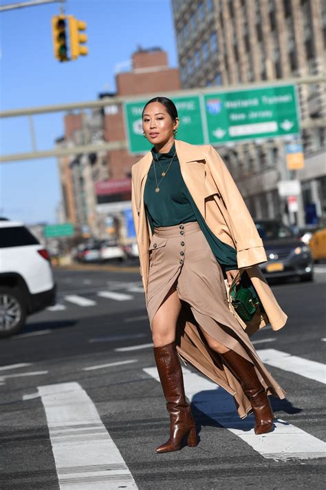What To Wear With Brown Boots Your New Footwear Of Choice