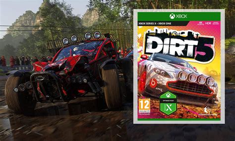 Dirt 5 Sur Xbox One Les Offres