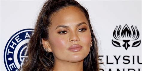 Chrissy Teigen Apologises After Courtney Stodden Accuses Her Of