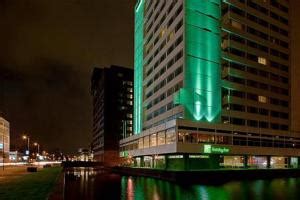 Günstige preise exklusive businessrabatte bis zu 30 % neu: Holiday Inn Amsterdam Hotel | Amsterdam.info