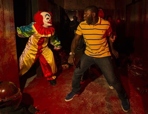 Check spelling or type a new query. Universal Studios Orlando - Halloween Horror Nights 23 Report