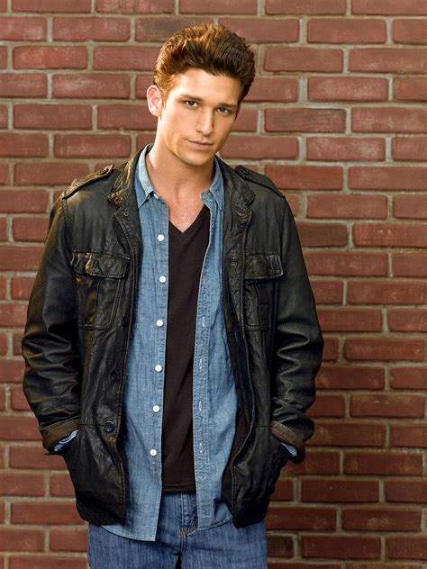 Interview Daren Kagasoff On The Secret Life Of The American Teenagers