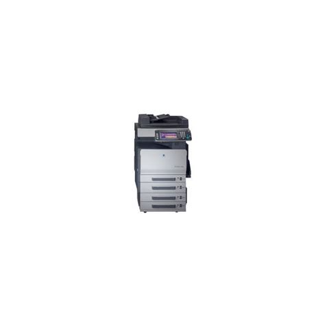 Download the latest drivers, manuals and software for your konica minolta device. BIZHUB 250C DRIVER