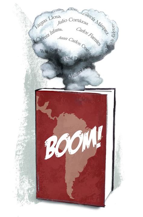 Más que palabras Especial años del Boom latinoamericano