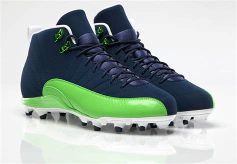 Increase your speed with a new pair of cleats from our selection. Jordan 12 Baseball Cleats