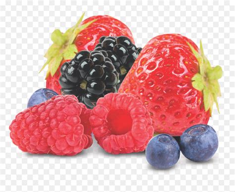 Transparent Mixed Berries Clipart Berry Hd Png Download Vhv