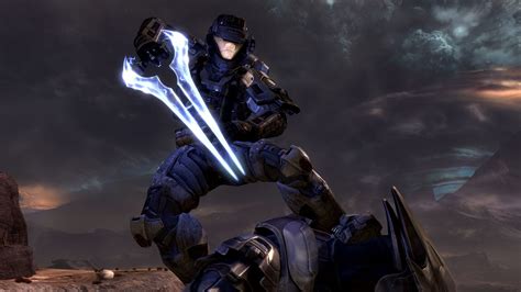Halo Reach For Xbox One And Pc Shines In New Screenshots