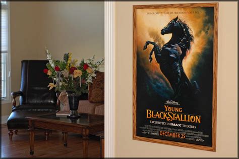 Spotlight displays was founded 2002 and has been selling movie poster frames to home theater enthusiasts, movie poster collectors and big corporate companies, all the way to movie producers in hollywood. Movie Poster Frames Gallery: Spotlight Displays