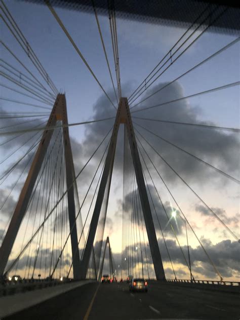 Favorite Bridge In Houston Houston
