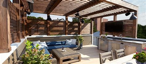 We did not find results for: Garage Roof Deck with a Stone Kitchen | Patio, Outdoor ...