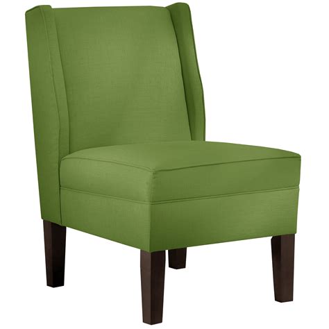 Brayden Studio Wingback Chair | Wayfair