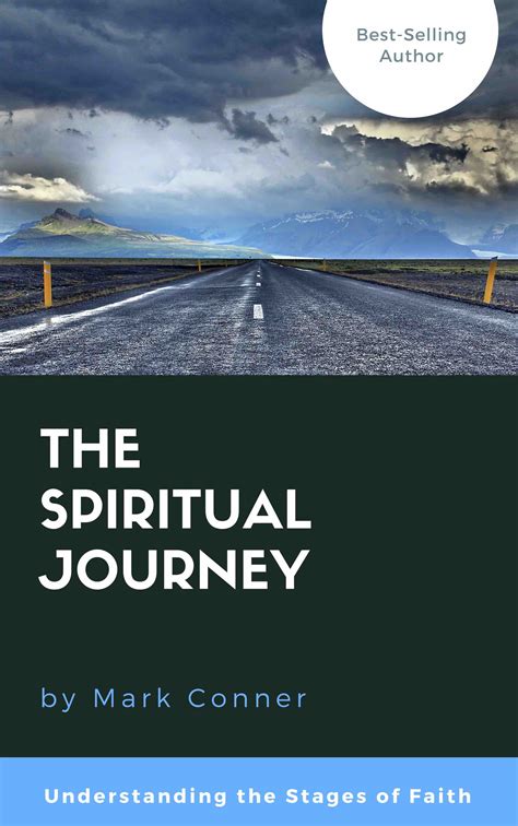 New Book The Spiritual Journey Understanding The Stages Of Faith