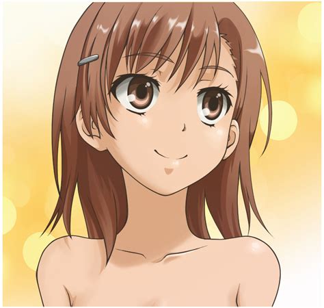 Misaka Mikoto To Aru Majutsu No Index Zerochan Anime Image Board
