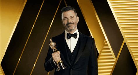 Oscars 2023 Full List Of Winners