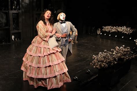 An Octoroon Now On Stage At Artswest Westside Seattle