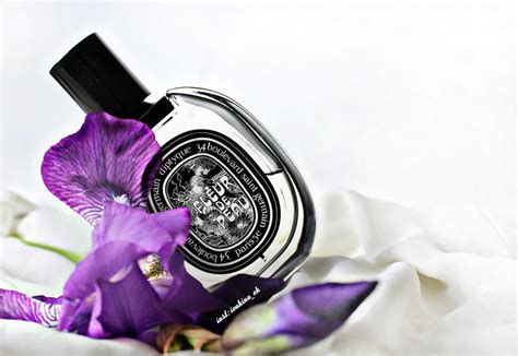 Fleur De Peau Diptyque Fragancia Una Fragancia Para Hombres Y Mujeres