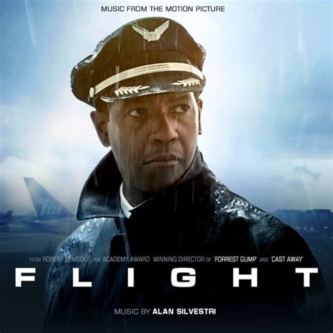 Please help us share this movie links to your friends. Film Music Site - Flight Soundtrack (Alan Silvestri ...