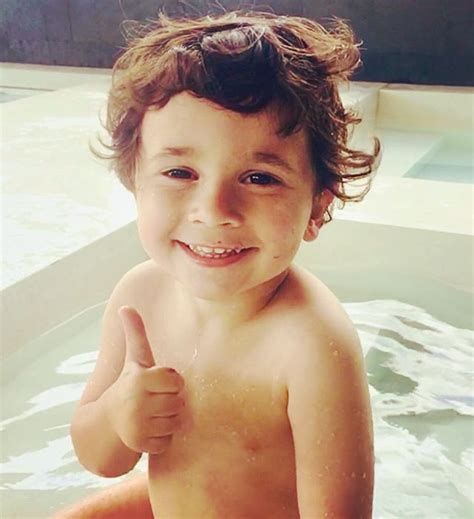 It's mateo messi his birthday, so why not looking back at some brilliant mateo messi footage. Lionel Messi family in detail: wife, kids, parents and ...