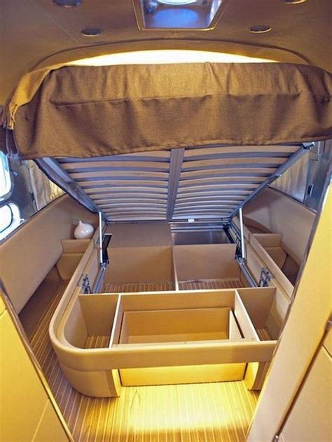 Rv Storage Ideas Space Saving Rv Storage Ideas Rv Storage Solutions