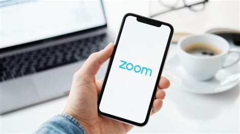 Cara Pakai Zoom Meeting di HP, Simak Langkahnya