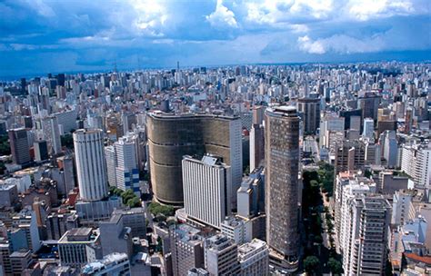 Things To Do In Sao Paulo Brazil Found The World
