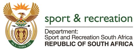 Logos Sport And Recreation South Africa