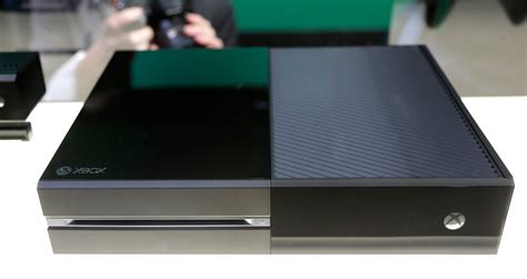 Microsoft Announces Xbox One Backward Compatibility Now