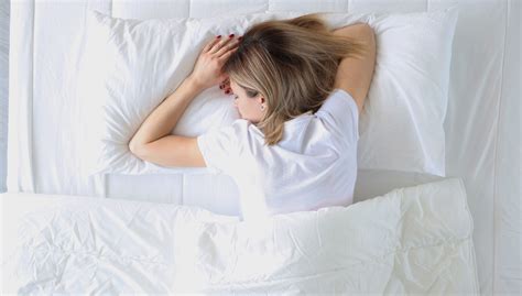 is sleeping on your stomach bad health concerns for stomach sleepers