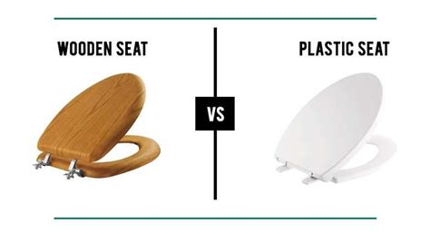 Wood Vs Plastic Toilet Seat Which Is Better Twimbow