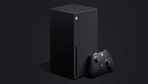 Play thousands of titles from four generations of consoles—all games look and play best on xbox series x. Así sonará Xbox Series X al encenderse | SomosXbox