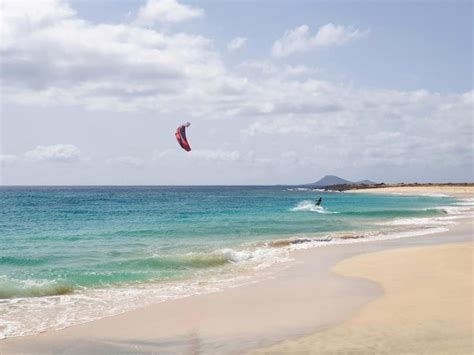 Kap Verde Wandern Inselhopping 15 Tage Rundreise