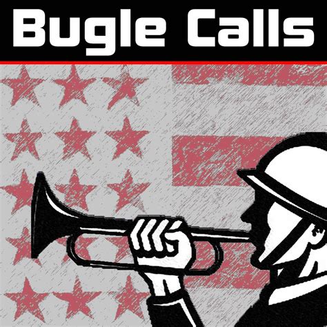 ‎bugle Calls Album By Military Sounds Apple Music