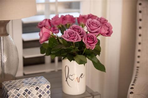 53 romantic valentine's day gifts they'll relish regardless of your relationship status. Who's ready for roses this Valentine's Day? Buy #flowers # ...