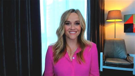Reese Witherspoon Talks About Season Of The Morning Show Gma