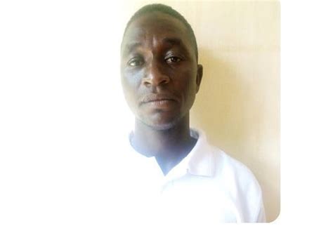 Civilian Jtf Member Arrested For Sexually Exploiting And Impregnating