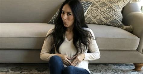 Chip And Joanna Gaines Gender Reveal Young Fan Helps Tell The World