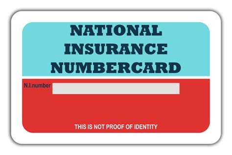 Check spelling or type a new query. The benefits of National Insurance
