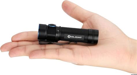 Top 10 Best Aa Flashlight Buyers Guide And Reviews Updated 2019