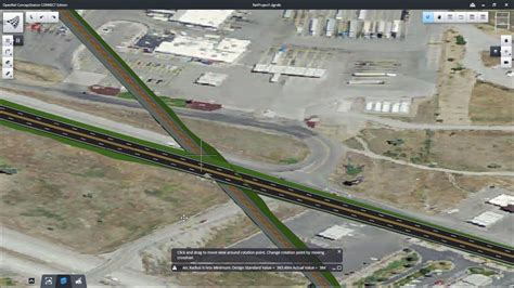 Track Design Bridge Clearance Tunnels Youtube